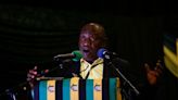 South Africa's Ramaphosa promises to 'do better' as election looms