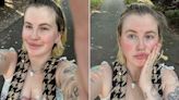 Ireland Baldwin Admits to Being 'Overwhelmed' by Mom Life But Says 'Overall, Things Have Been Beautiful'