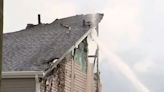 Man, 75, killed, dozens displaced after fire engulfs DeKalb apartment building