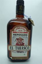 Charanda El Tarasco Reposada - Old Town Tequila