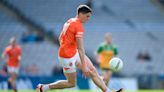 ‘We’d love to win an Ulster title’ – Armagh and Rory Grugan determined to win some silverware