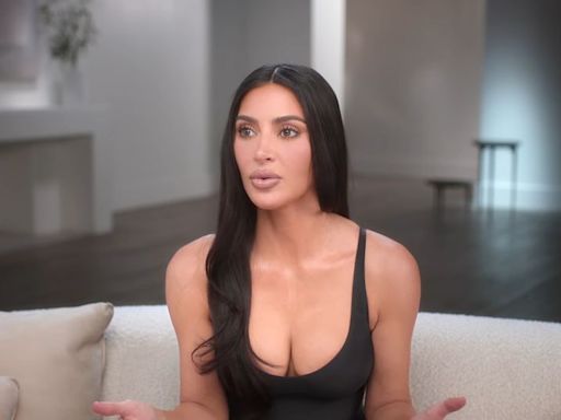 Kim Kardashian makes Love Island announcement - and ITV's reaction is sending fans crazy