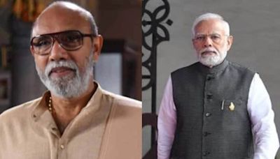 Baahubali Star Sathyaraj Open To Playing PM Modi in His Biopic: 'If Vetri Maaran or Pa Ranjith Direct...' - News18