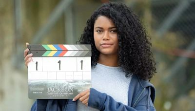 Tamara Smart Joins Percy Jackson And The Olympians Season 2 As THIS Character