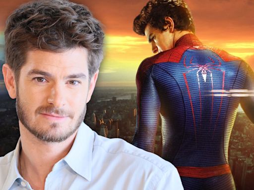 Andrew Garfield Says He “Would 100% Come Back” To ‘Spider-Man’: “I Love That Character & It Brings Joy”