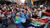 Marcha del Orgullo LGBT: ¿Cuándo, dónde y a qué hora será la concentración en la CDMX? | El Universal