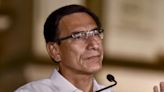 Fiscalía archiva caso de pruebas rápidas que involucraba a Martín Vizcarra