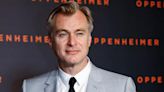 BAFTA 2024: Christopher Nolan gana el premio a Mejor Director por Oppenheimer