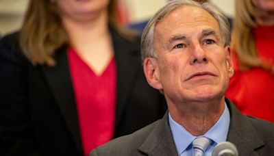 Gov. Abbott issues executive order requiring Texas hospitals to gather data on immigration statuses