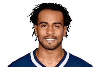 Aaron Dobson