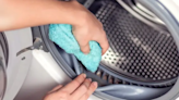 CON UN INGREDIENTE de la cocina: Cómo limpiar el tambor de la lavarropas