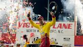 Joey Logano dominates All-Star Race, takes home $1 million prize at North Wilkesboro Speedway - Times Leader