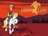 Las nuevas aventuras de Lucky Luke