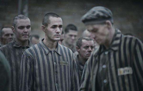The Tattooist of Auschwitz review: Strange work adds little to an over-exploited chapter of our shared history