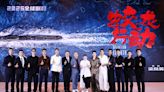 Jackie Chan’s ‘A Legend,’ ‘Paddington in Peru’ Among Bona Film’s China Release Slate Highlights – Shanghai