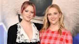 Reese Witherspoon Celebrates 'Glorious Girl' Ava Phillippe's Birthday