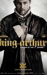 King Arthur: Legend of the Sword