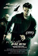 The Kane Files: Life of Trial (2010) - FilmAffinity