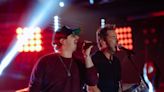 HARDY, Nickelback highlight country and rock's generational ties on 'CMT Crossroads'