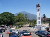 West Sumatra