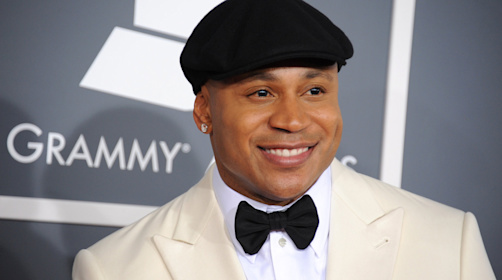 LL Cool J