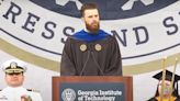 Full Text: Harrison Butker Talks Marriage and Faith at Georgia Tech’s Graduation 2023