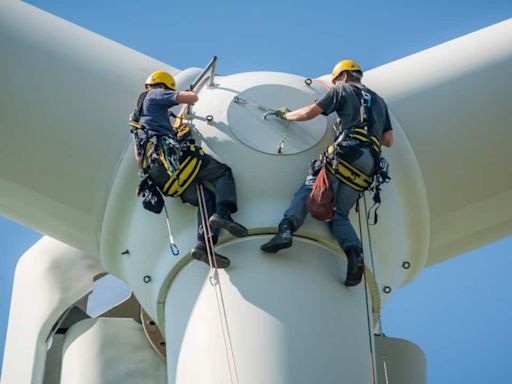 How Suzlon will benefit from Siemens Gamesa’s India exit