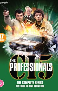 The Professionals