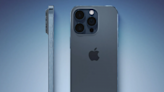 少了點新意？iPhone 15 Pro「新色就是藍色」有原因 iPhone 15仍有5種顏色