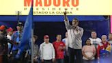 La amenaza de un 'baño de sangre' de Maduro coloca a los militares en el centro de la escena electoral