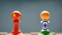 Economic Survey: Indian economy on a strong wicket and stable footing in face of geopolitical uncertainties - The Economic Times