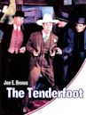 The Tenderfoot (film)