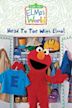 Sesame Street: Elmo's World: Head to Toe with Elmo!