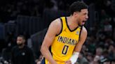 Pacers exponen su invicto en casa al recibir a Celtics, que tienen ventaja de 2-0