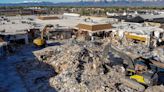 Demolition of Cache Valley Mall begins, will last several months