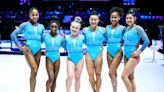Simone Biles Secures Gold for Team USA at 2023 World Championships, Making History Again