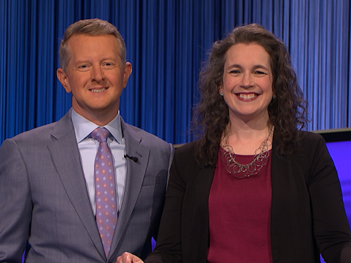 Rochester woman to appear on Jeopardy! Monday night on WROC