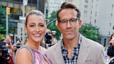 Blake Lively & Ryan Reynolds Reveal They Welcomed Baby No. 4