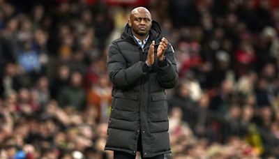 Patrick Vieira leaves Strasbourg ahead of French season, becomes candidate for US job