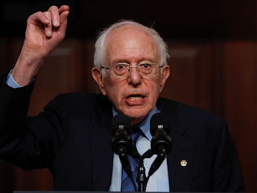 Bernie Sanders to deliver University of New England graduation speech: How to watch