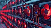 US-listed Bitcoin miners hit record $22.8 billion market cap amid stock surge