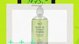 Thousands of Skincare Junkies Swear By This $37 Kale and Spinach Face Wash: Here’s Where to Buy the Cleanser Online