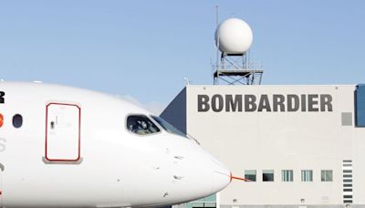 Bombardier workers at Toronto assembly centre end strike
