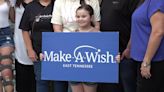 8-year-old heading to swim with dolphins this weekend, with help from Make-A-Wish