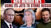 Ukraine Can Use NATO's F-16s To Strike Russia: Netherlands Dares Vladimir Putin Despite Threats