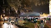 Savannah St. Patrick's fervor begins with a rush, settles into a steady stream of floats