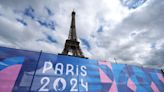 Paris prepares for an Olympics opening ceremony like no other on the River Seine