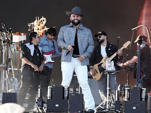 Coachella lo confirma: la música mexicana vive su mejor momento en años