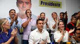 Daniel Noboa, el millonario y delfín del hombre más rico de Ecuador da la sorpresa electoral