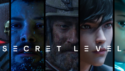 ‘Secret Level’ Director Tim Miller and Epic Games Execs Talk Hollywood’s Relationship With Unreal Engine as Version 5.5 Launches